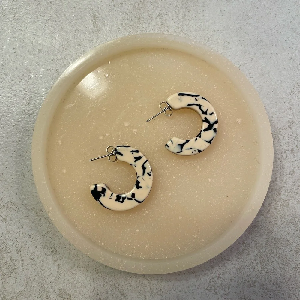 Marble Hoops - Picture 4 of 4